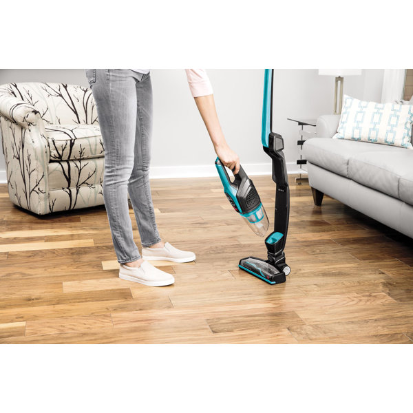 Bissell Ready Clean Cordless 10.8v Stick Vacuum & Reviews Wayfair